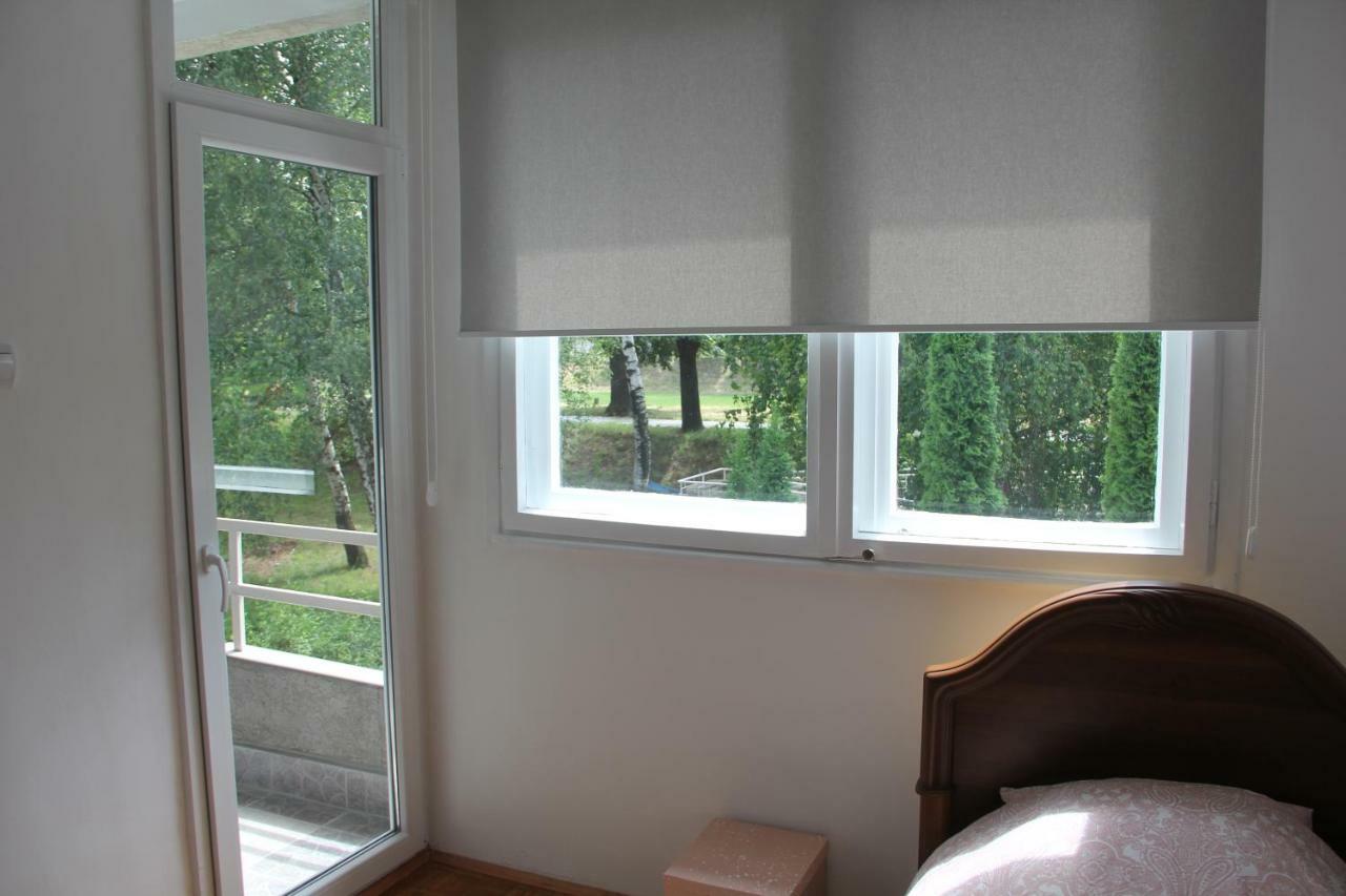 Apartman Kej Pirot Exterior photo